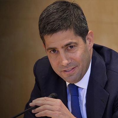 Kısa Vadeli Bahar Uzun Vadeli Fırtına