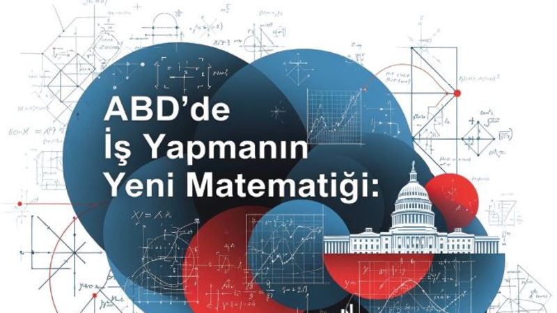 Vergi, Yapı ve Girişimcileri Bekleyen Büyük Dönüşüm