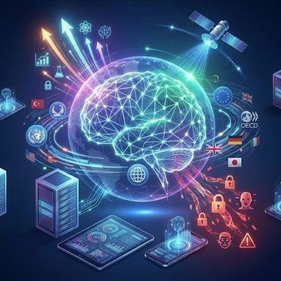 Yapay Zekâ İnsanlığı Yok Etmeyecek Ama Başka Bir Şey Oluyor