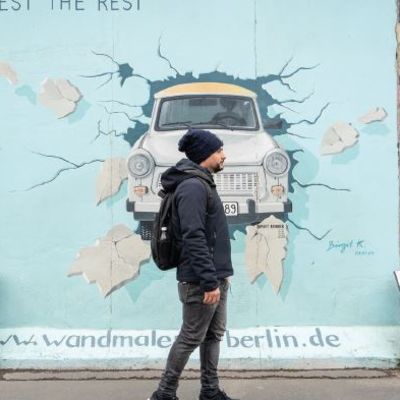 Otomotivde Stratejik Dönüşüm: Berlin Duvarı’ndan Bugüne