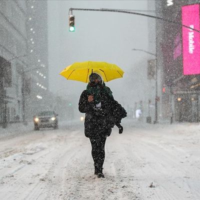 Fern Kış Fırtınası: ABD Soğuk Hava İle Değil, Sistemin Dayanıklılığı İle Test Ediliyor