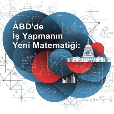 Vergi, Yapı ve Girişimcileri Bekleyen Büyük Dönüşüm