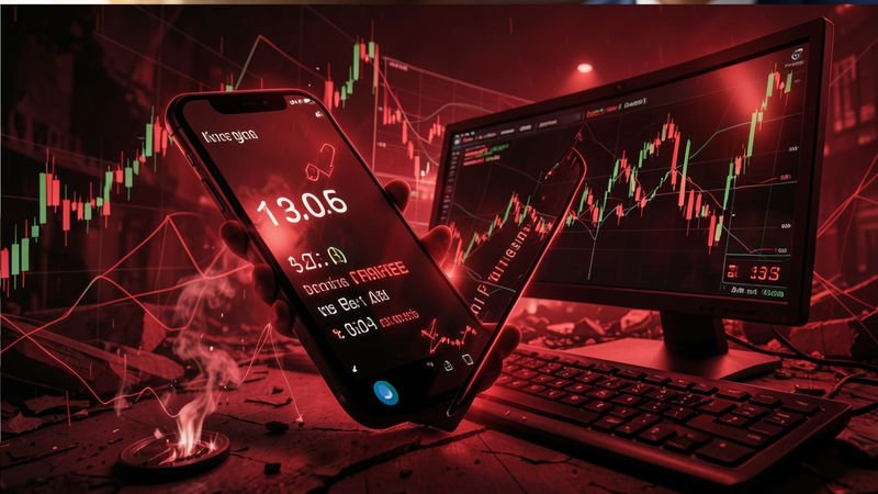 Bilgisayar ve Telefon Fiyatlarına RAM Zammı Yolda