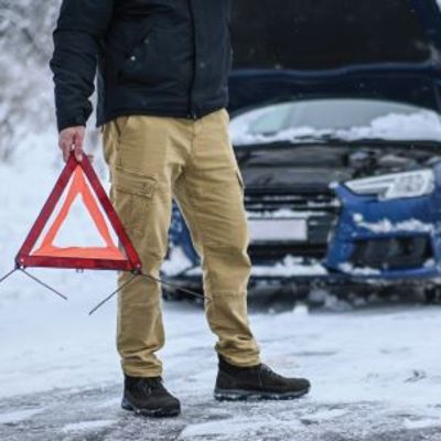 Kış Aylarında Kritik Kontroller Hayati Risklerin Önüne Geçiyor