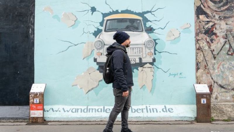 Otomotivde Stratejik Dönüşüm: Berlin Duvarı’ndan Bugüne