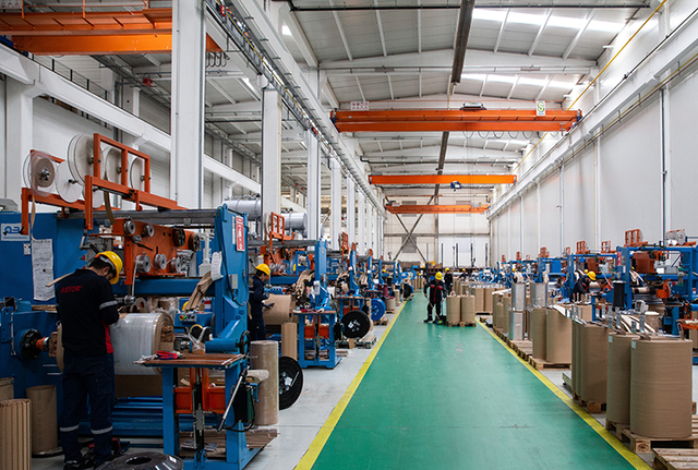 Ocak'ta yabancının en çok alım-satım yaptığı hisseler