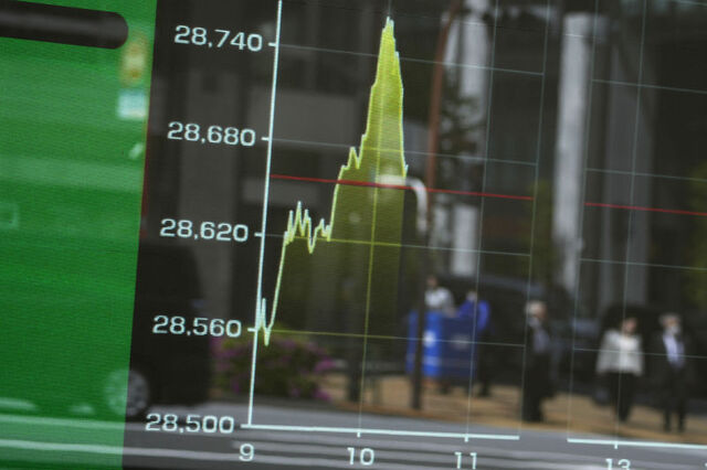 Hisselerde yapay zeka endişesi sürüyor