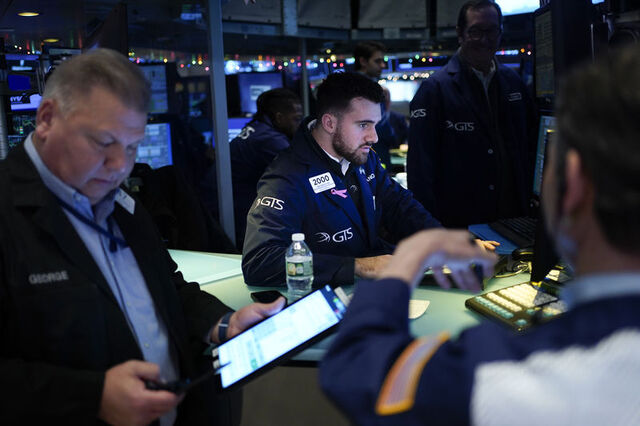 Hisselerde yapay zeka endişesi sürüyor