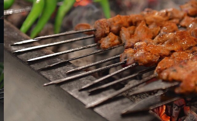 Times'a göre İstanbul'un en iyi 11 restoranı