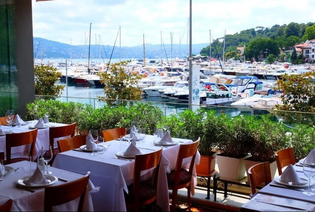 Times'a göre İstanbul'un en iyi 11 restoranı