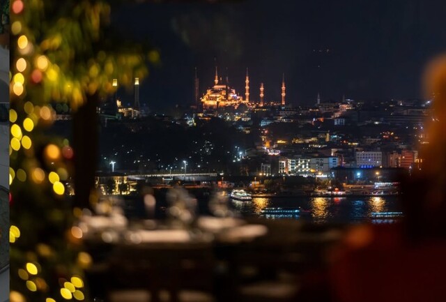 Times'a göre İstanbul'un en iyi 11 restoranı