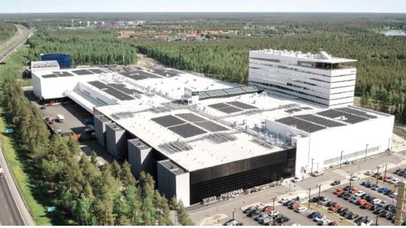 Nokia, Türkiye’nin 5G Dönemine Hazırlanıyor