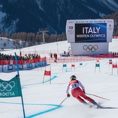 Beyaz Rekabet Ülkeleri Birleştirmeye Devam Ediyor