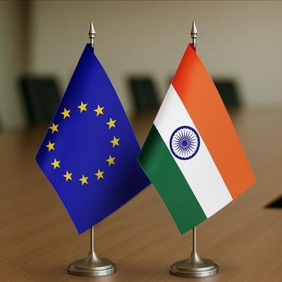 Avrupa’dan Hindistan’a: Türkiye Sanayisinin Merkez Rolü