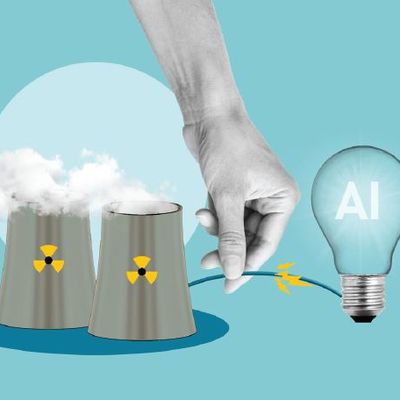 Nükleer Enerjinin Dönüşü: Elektrikli Araçlar ve Yapay Zekâ