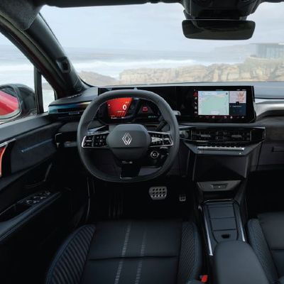 Yeni Clio Türkiye’de Satışta