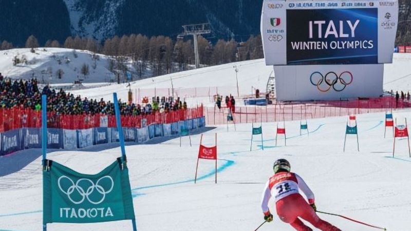 Beyaz Rekabet Ülkeleri Birleştirmeye Devam Ediyor