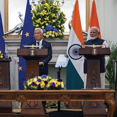 AB–Hindistan STA’sı: Türkiye İçin Bir Rekabet Analizi