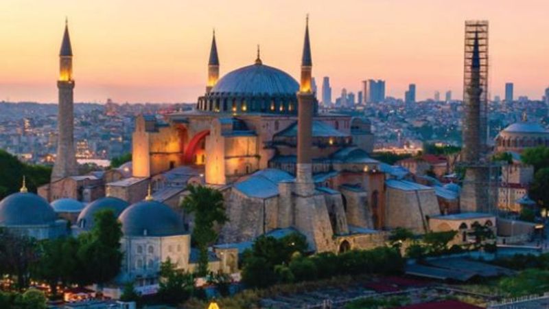 İstanbul’un Kalbinde Hapishaneden Dönüştürülen Bir Otel