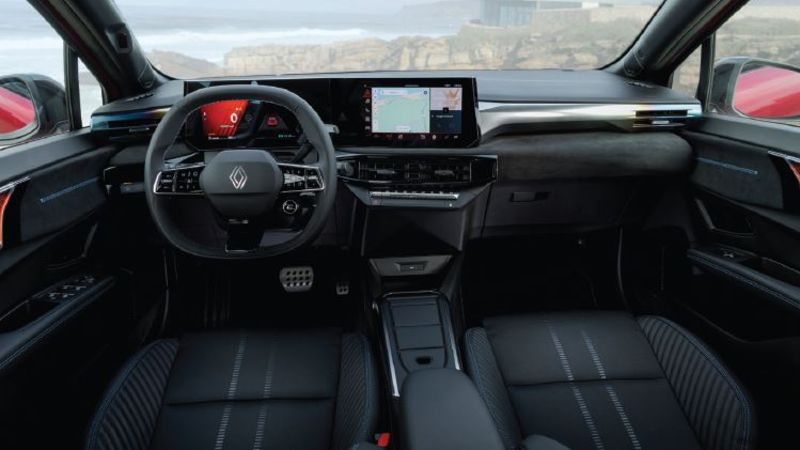 Yeni Clio Türkiye’de Satışta