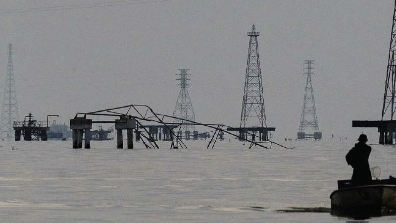 Trump’ın Venezüela Petrolü Hedefi Sanıldığından Daha Uzun Soluklu Bir Yatırım