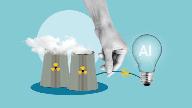 Nükleer Enerjinin Dönüşü: Elektrikli Araçlar ve Yapay Zekâ