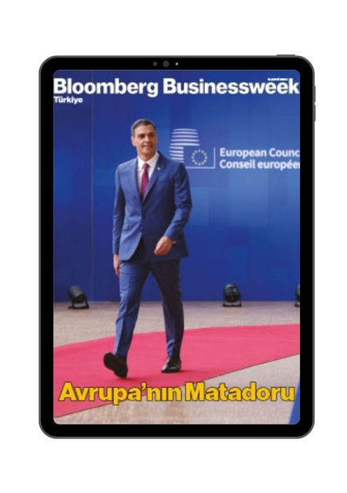 Bloomberg Businessweek Türkiye'nin 118. Sayısı Yayında!