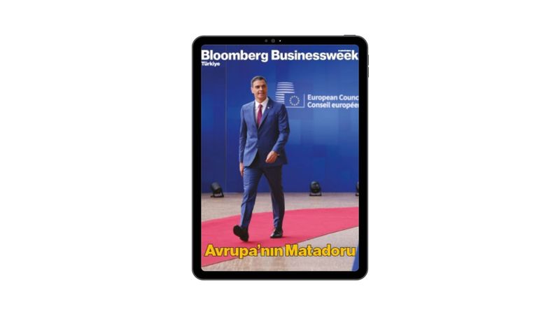 Bloomberg Businessweek Türkiye'nin 118. Sayısı Yayında!