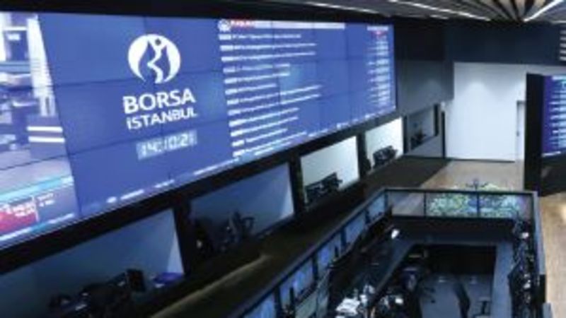 Borsaya Üçlü Destek