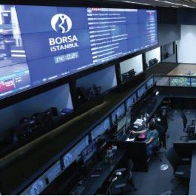 Borsaya Üçlü Destek