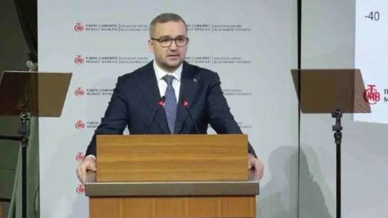 Enflasyonda İyimser İndirimde Temkinli