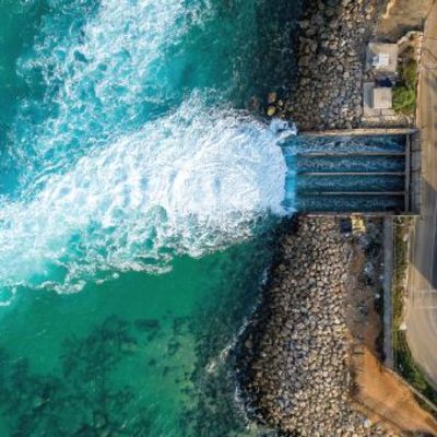 Susuzluğa Milyarlık Çözüm: Desalinasyon