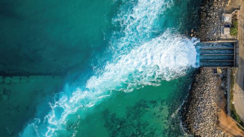 Susuzluğa Milyarlık Çözüm: Desalinasyon