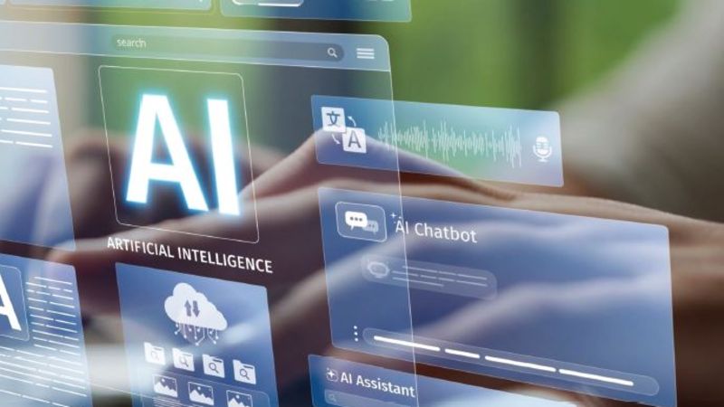 Yapay Zekâ İşi Azaltmıyor İştahı Büyütüyor