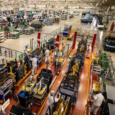 Asya’da Dönüşüm: Çin’in Yükselişi ve Elektrikli Araç Ekosisteminde Yeni Dönem