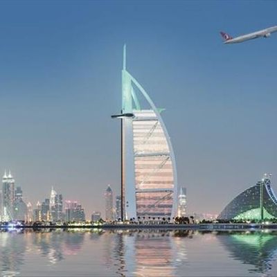 Türk Firmaları İçin Küresel Fırsatlar ve Başarıya Giden Yol Abu Dabi’nin Mega Yatırımları