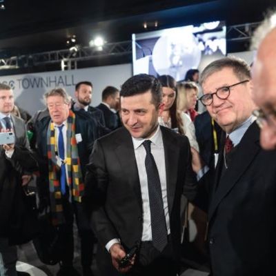 Münih Güvenlik Tiyatrosu, Türkiye ve Jeoekonomik Kilidi Kırmak