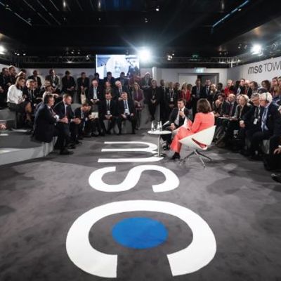 Kurallara Dayalı Düzenin Çöküşü: ABD-Avrupa Ayrışması ve Yeni Güç Dengesi