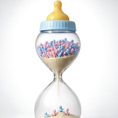 Türkiye’nin Doğum Sancısı