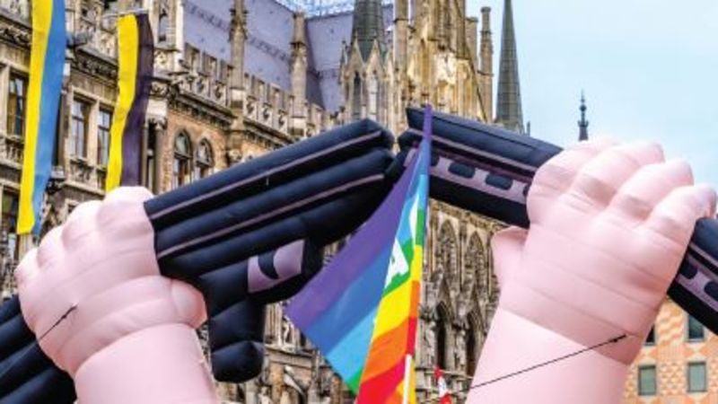 Savunma Politikalarındaki Değişimin Sanayiye Etkisi