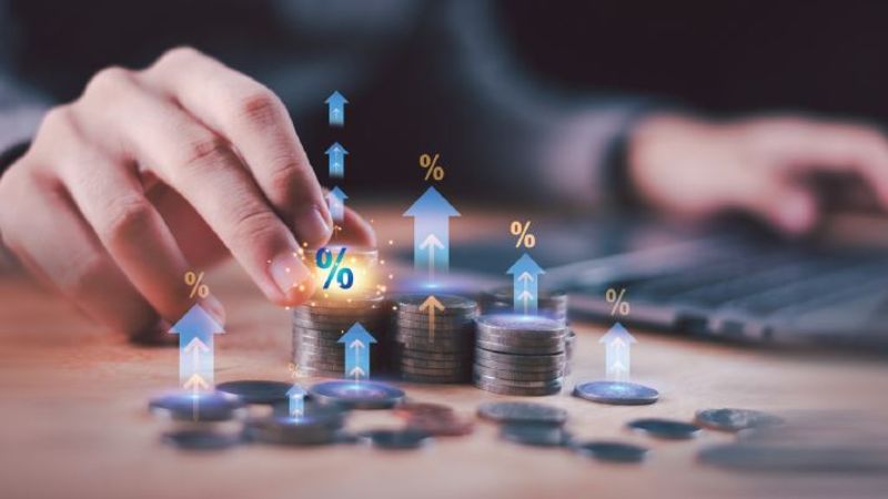 Bankalar Dokuz Yıl Sonra Enflasyonu Yenmeye Yakın