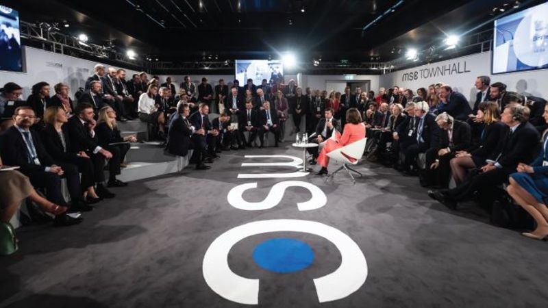 Kurallara Dayalı Düzenin Çöküşü: ABD-Avrupa Ayrışması ve Yeni Güç Dengesi