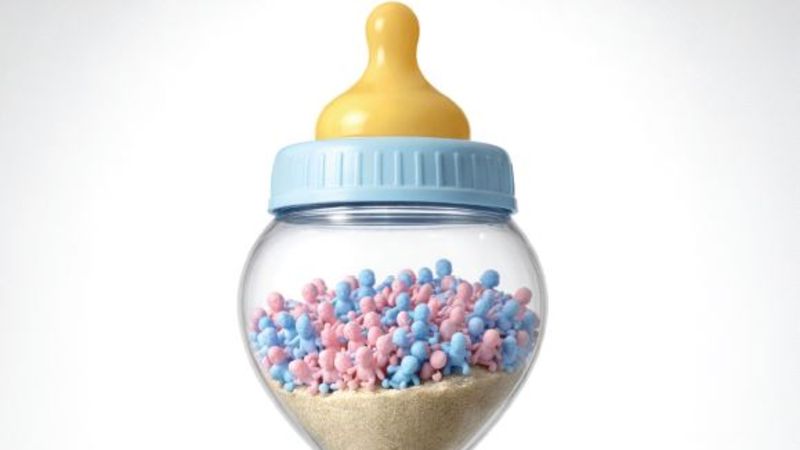 Türkiye’nin Doğum Sancısı