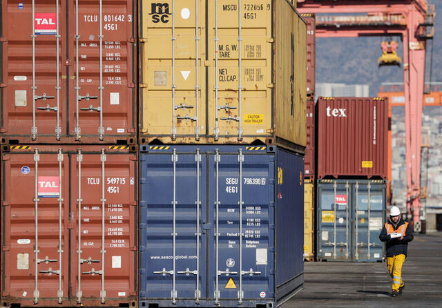 5 maddede “Made in Europe” planı