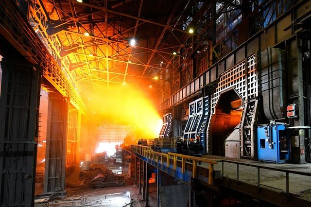 5 maddede “Made in Europe” planı