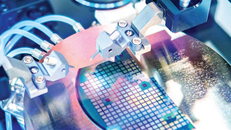 Otomotiv ve Yapay Zekâda Ülkelerin Gündemi: Çip üretimi