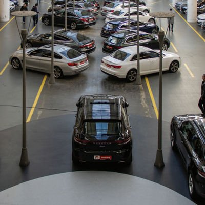 Otomotivde Finansman Gerçeği Piyasanın Gerisinde