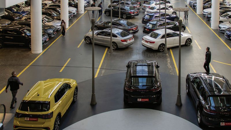 Otomotivde Finansman Gerçeği Piyasanın Gerisinde