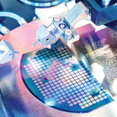 Otomotiv ve Yapay Zekâda Ülkelerin Gündemi: Çip üretimi