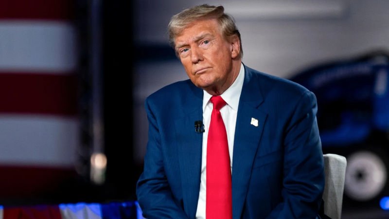 Trump’ın İmparatorlukvari Başkanlığının Kalıcı Mirası